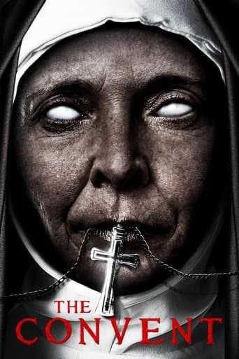 ملصق فيلم The Convent (2018)