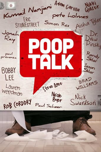 Poop Talk (2018) movie poster
