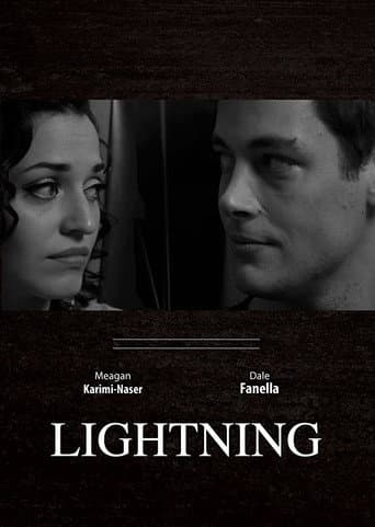 LIGHTNING movie poster