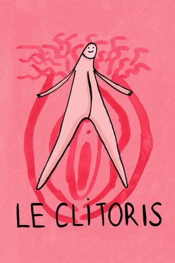 ملصق فيلم Le Clitoris (2017)