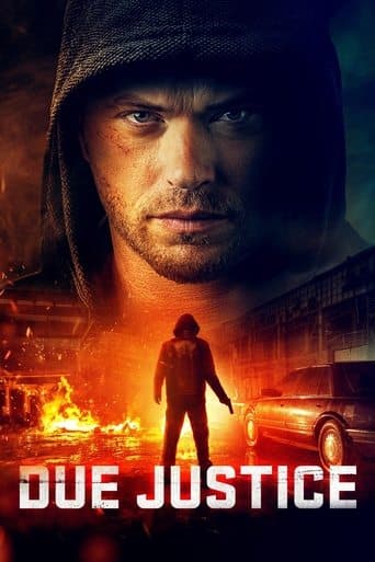 ملصق فيلم Due Justice (2023)
