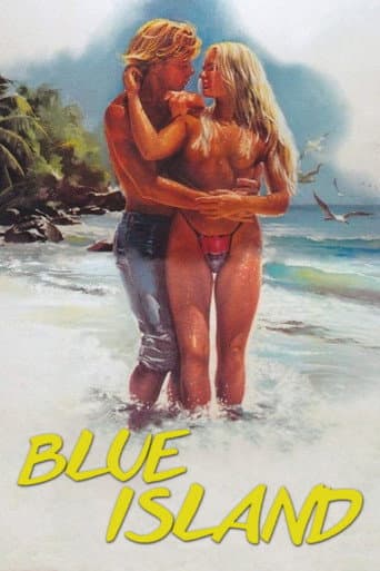 Due gocce d'acqua salata (1982) movie poster