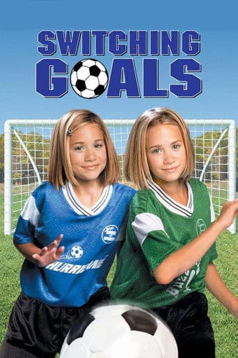 ملصق فيلم Switching Goals (1999)
