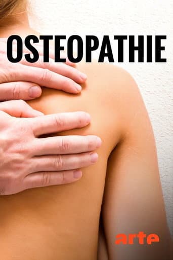 ملصق فيلم Osteopathie - Heilen mit den Händen (2020)