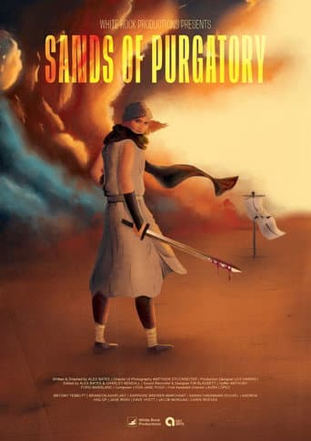 Sands of Purgatory (2025) movie poster