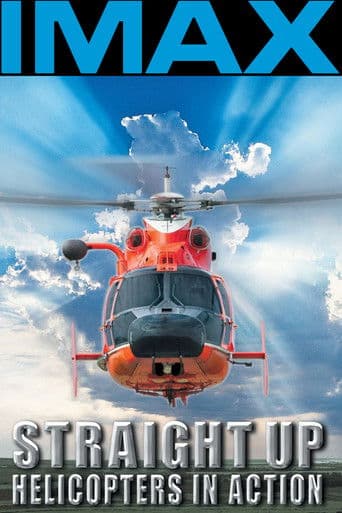 ملصق فيلم Straight Up: Helicopters in Action (2002)