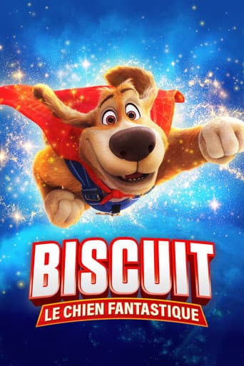 Affiche du film Charlie the Wonderdog (2025)