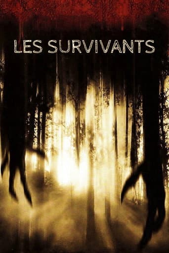 Affiche du film Altered (2006)