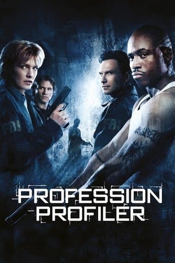 Affiche du film Mindhunters (2004)