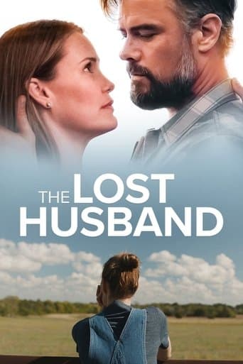 ملصق فيلم The Lost Husband (2020)