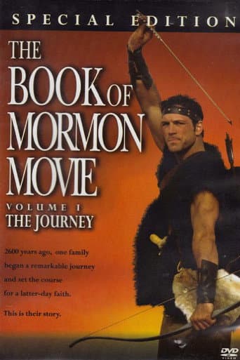 The Book of Mormon Movie, Volume 1: The Journey (2003) movie poster