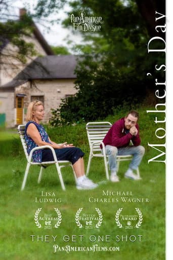 ملصق فيلم Mother's Day (2021)