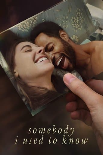 ملصق فيلم Somebody I Used to Know (2023)