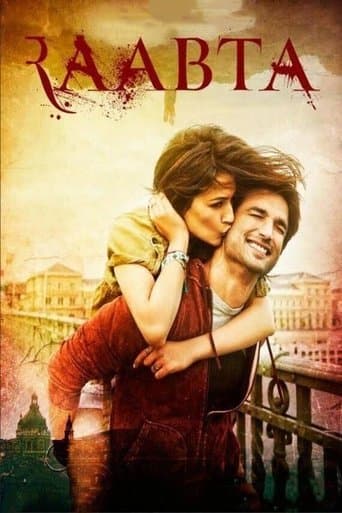 राब्ता (2017) movie poster