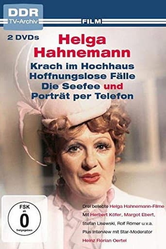 Krach im Hochhaus (1976) movie poster