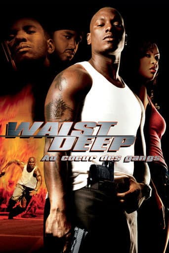 Affiche du film Waist Deep (2006)