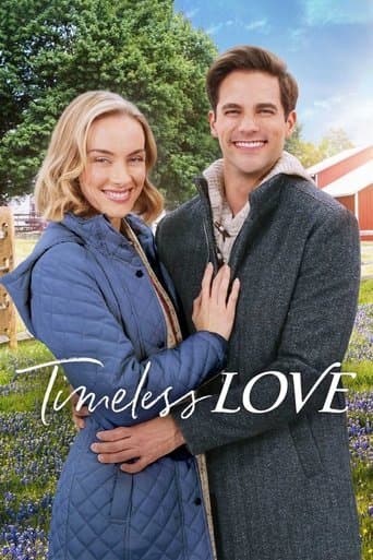 ملصق فيلم Timeless Love (2019)