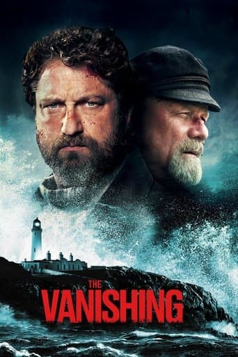 ملصق فيلم The Vanishing (2019)