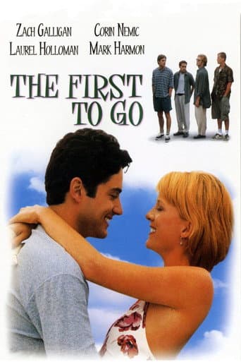Affiche du film The First to Go (1997)