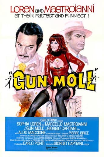 La pupa del gangster (1975) movie poster
