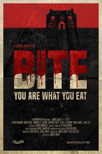 ملصق فيلم Bite (2023)