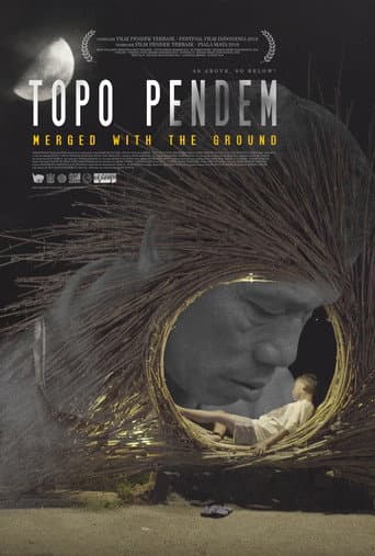 ملصق فيلم Topo Pendem (2018)