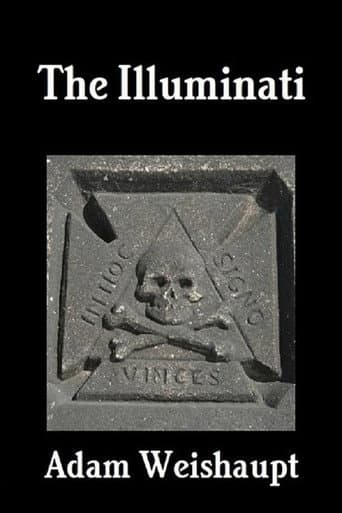 Adam Weishaupt: The Illuminati (2018) movie poster
