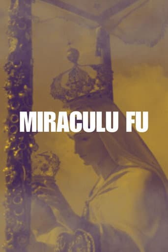 Miraculu Fu (2025) movie poster