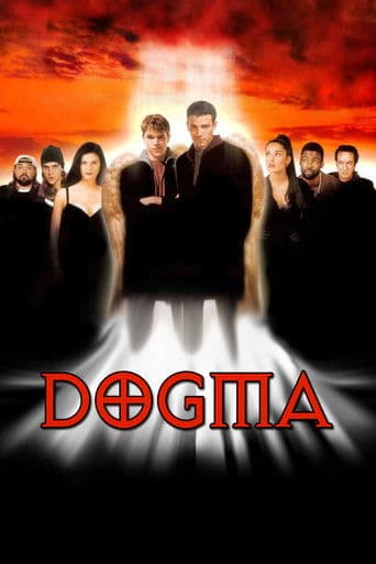ملصق فيلم Dogma (1999)