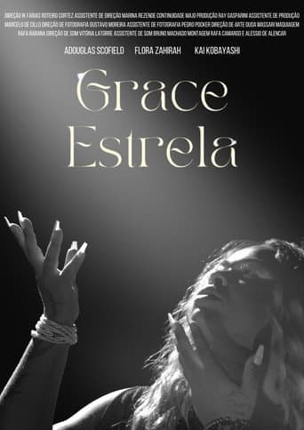 ملصق فيلم Grace Estrela (2023)