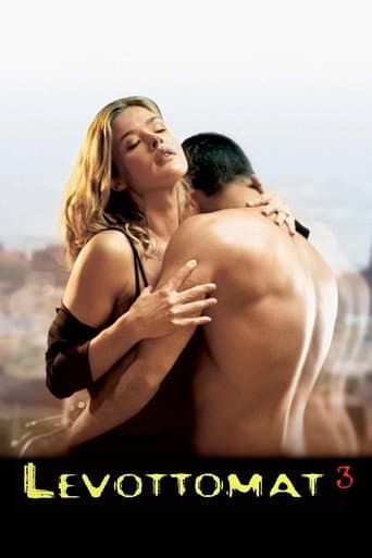 ملصق فيلم Levottomat 3 (2004)