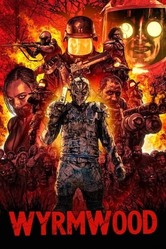 ملصق فيلم Wyrmwood: Road of the Dead (2014)