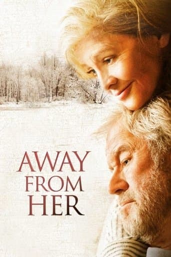 ملصق فيلم Away from Her (2007)