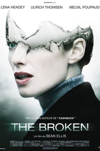 Affiche du film The Broken (2008)