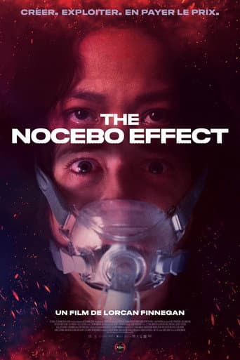 Affiche du film Nocebo (2022)