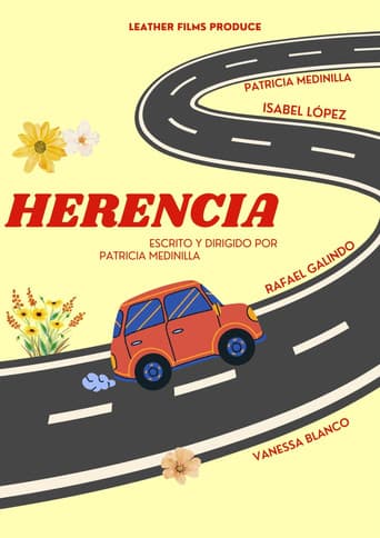 Herencia (2025) movie poster