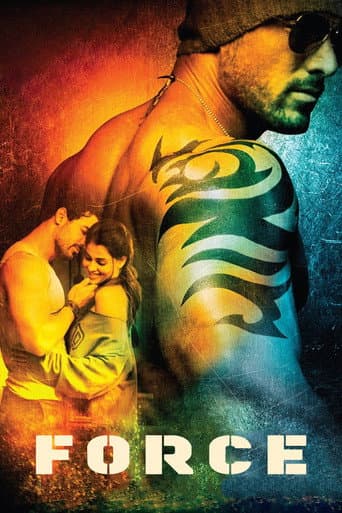 Force (2011) movie poster