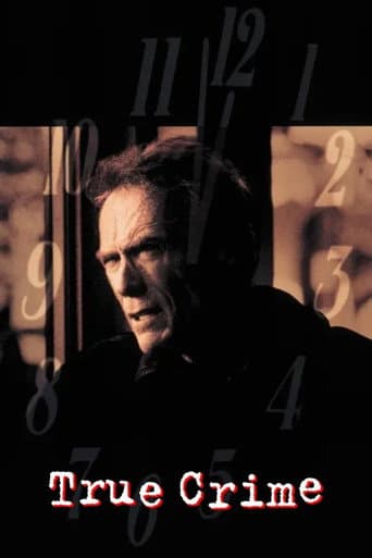 ملصق فيلم True Crime (1999)