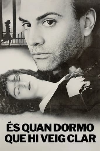 És quan dormo que hi veig clar (1988) movie poster