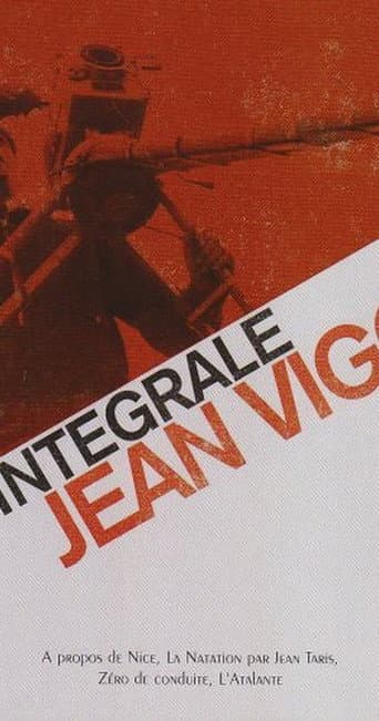 Affiche du film Jean Vigo : le son retrouvé (2001)