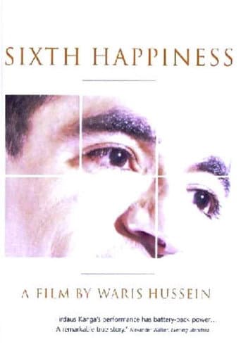 ملصق فيلم Sixth Happiness (1997)