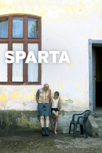 Sparta (2022) movie poster