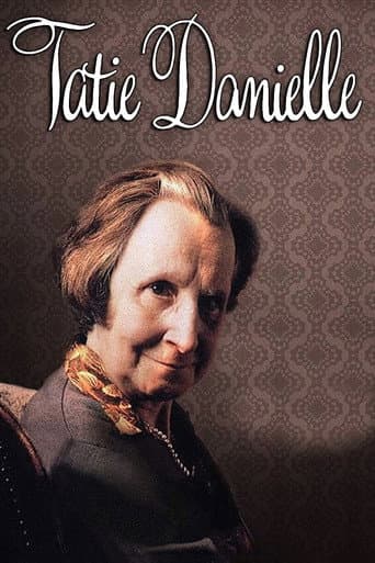 ملصق فيلم Tatie Danielle (1990)