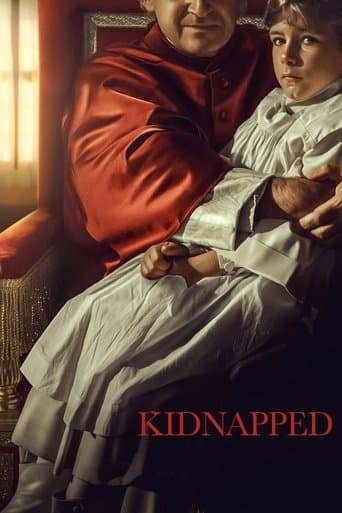 Rapito (2023) movie poster