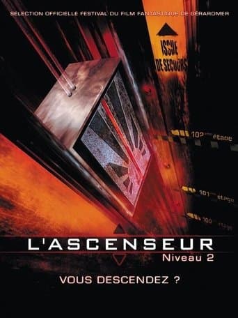 Affiche du film Down (2001)