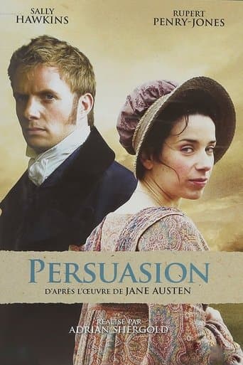 Affiche du film Persuasion (2007)
