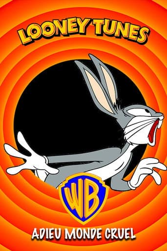 Affiche du film The Old Grey Hare (1944)