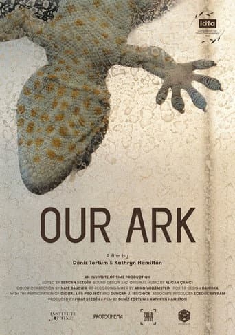 Our Ark (2021) movie poster