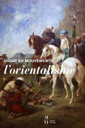 L'Orientalisme (2019) movie poster