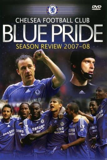 Affiche du film Chelsea FC - Season Review 2007/08 (2008)
